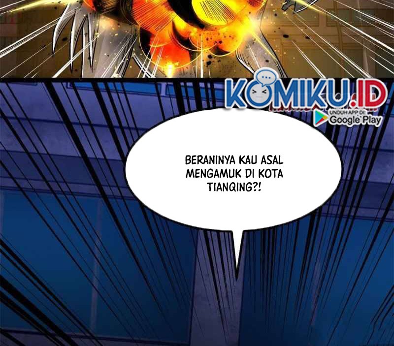 King of Apocalypse Chapter 399 Gambar 13