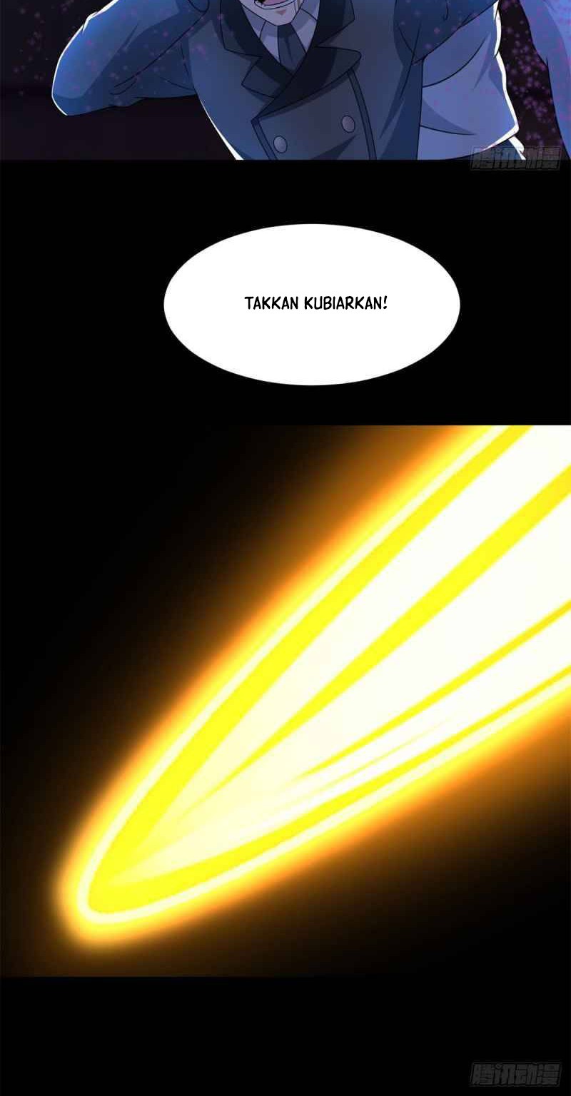 King of Apocalypse Chapter 399 Gambar 17