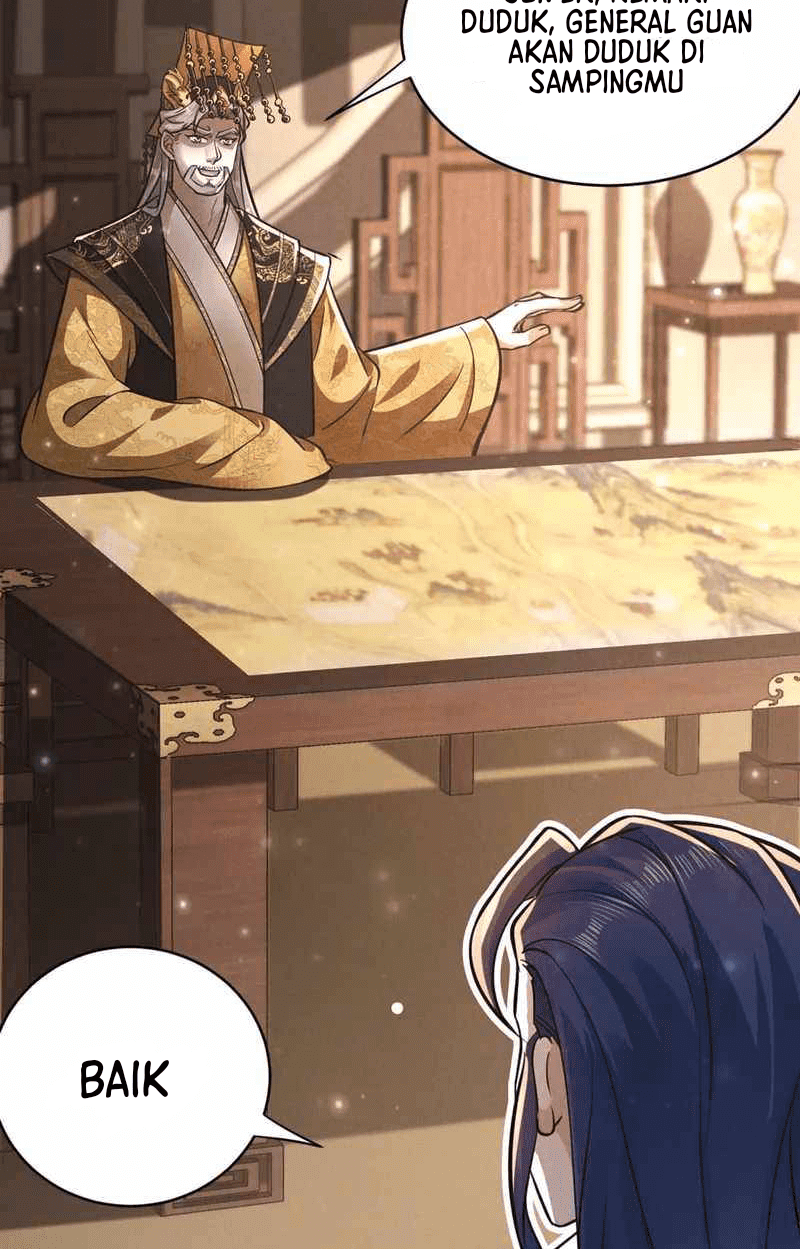 I Can Summon God Chapter 18 Gambar 31