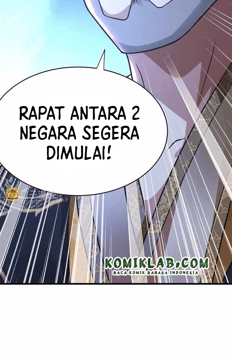 I Can Summon God Chapter 18 Gambar 33