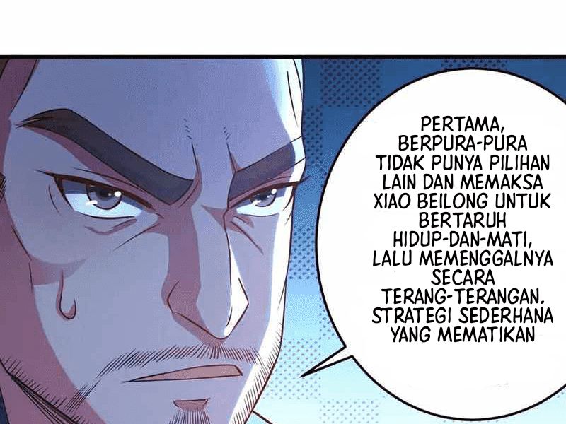 I Can Summon God Chapter 18 Gambar 43