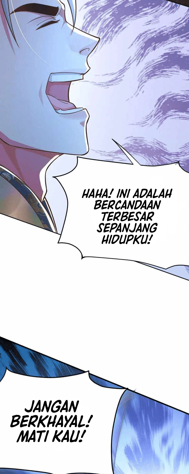 I Can Summon God Chapter 18 Gambar 9