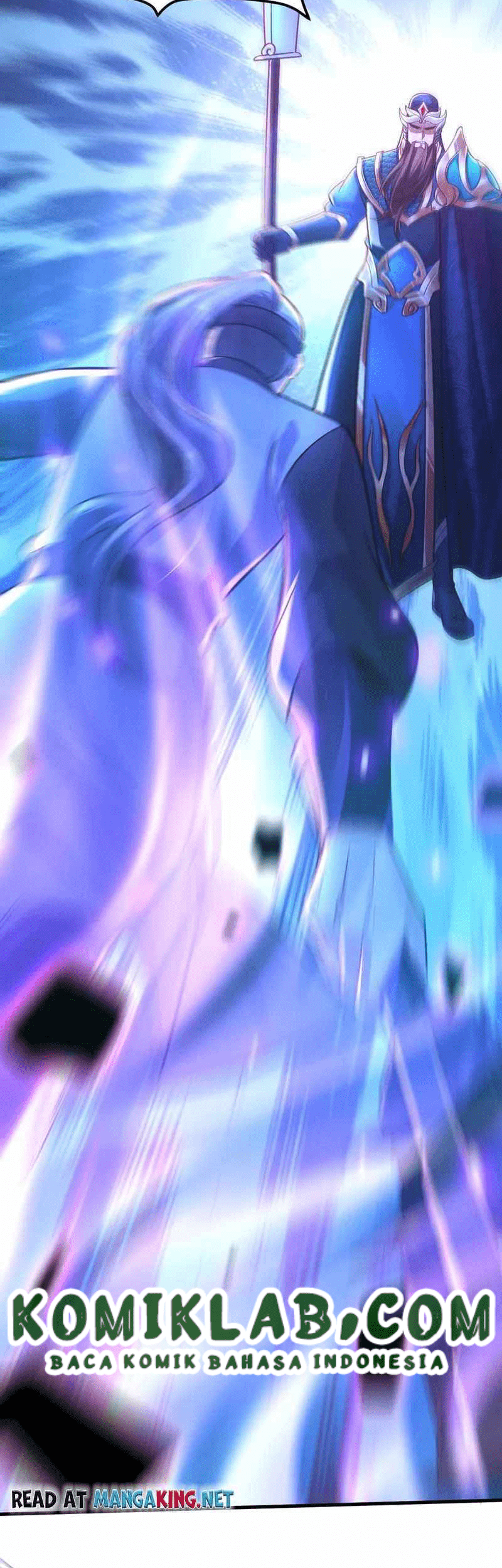 I Can Summon God Chapter 18 Gambar 10