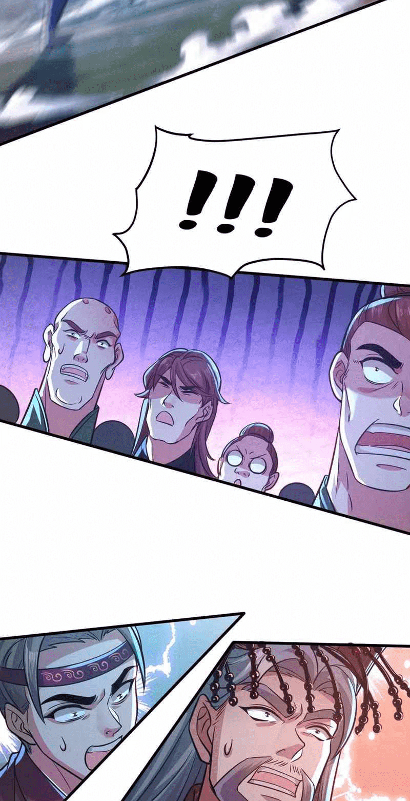 I Can Summon God Chapter 18 Gambar 13