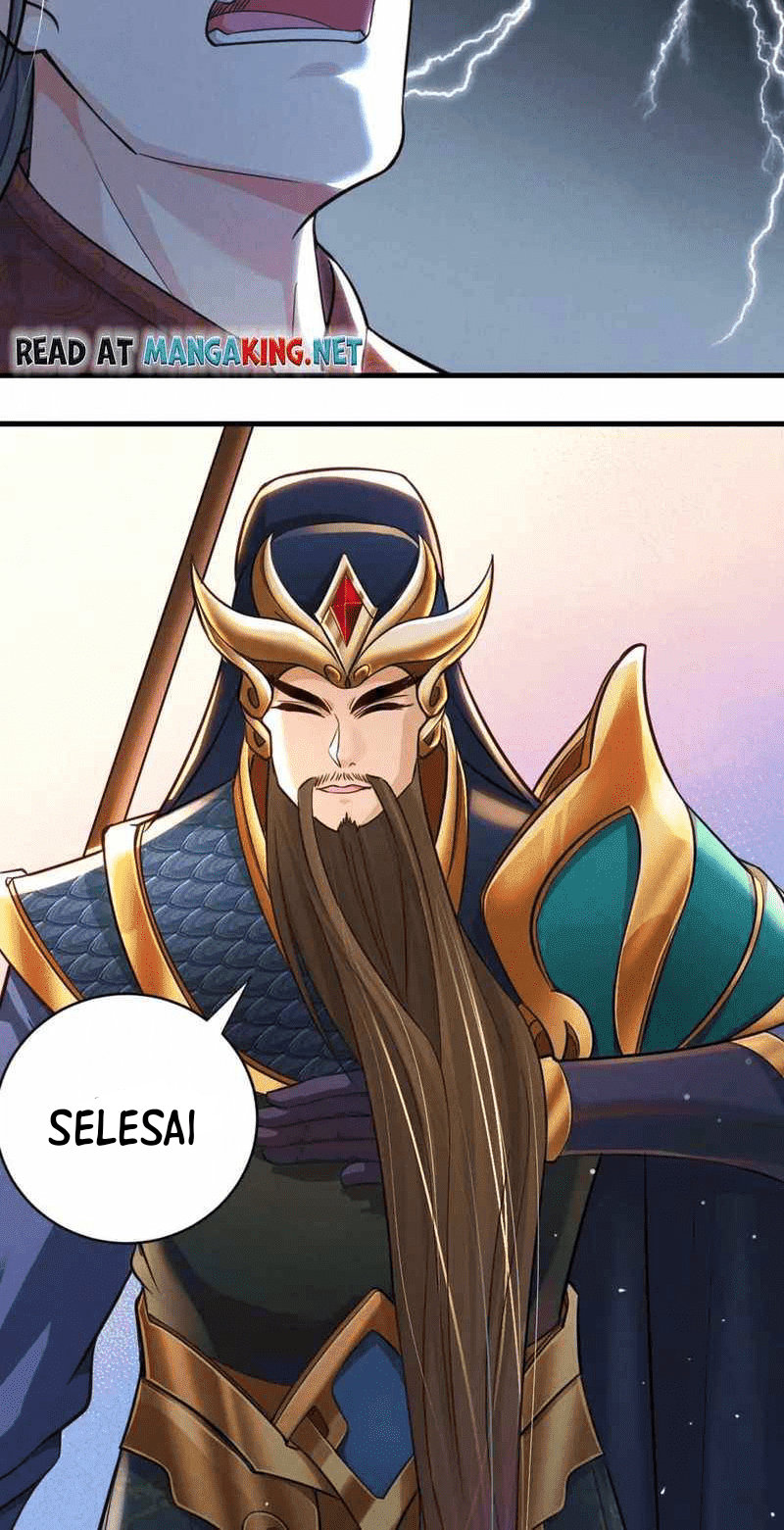 I Can Summon God Chapter 18 Gambar 15