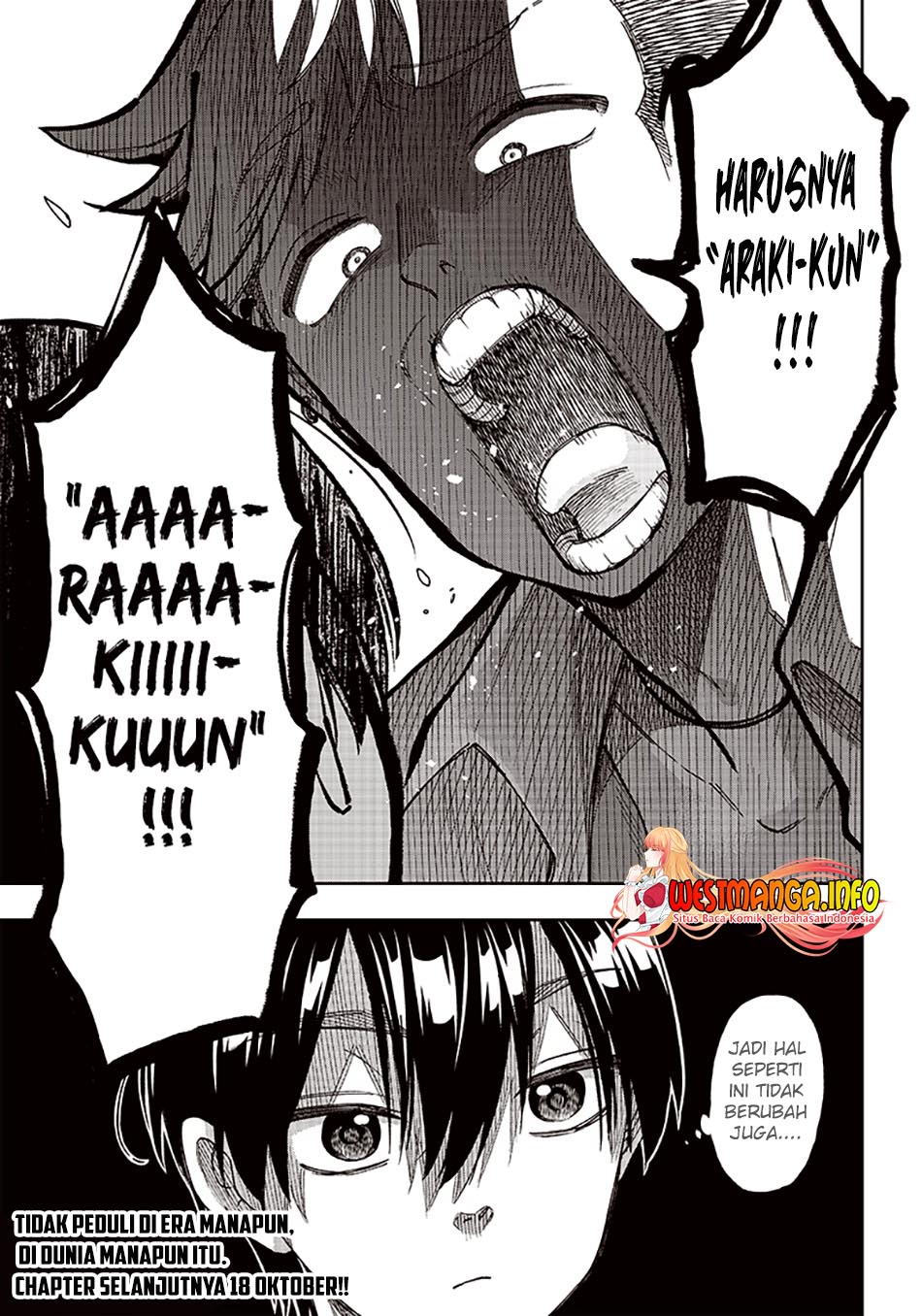 Kyuuseishu MESHIA ~Isekai wo sukutta moto yuusha ga mamono no afureru genjitsu sekai wo musou suru~ Chapter 02 Gambar 24