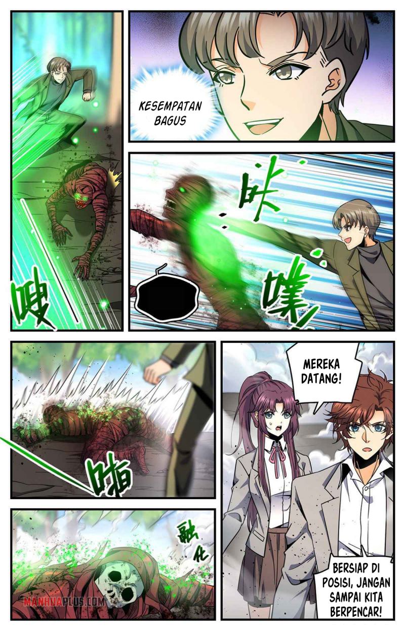 Versatile Mage Chapter 738 Gambar 10
