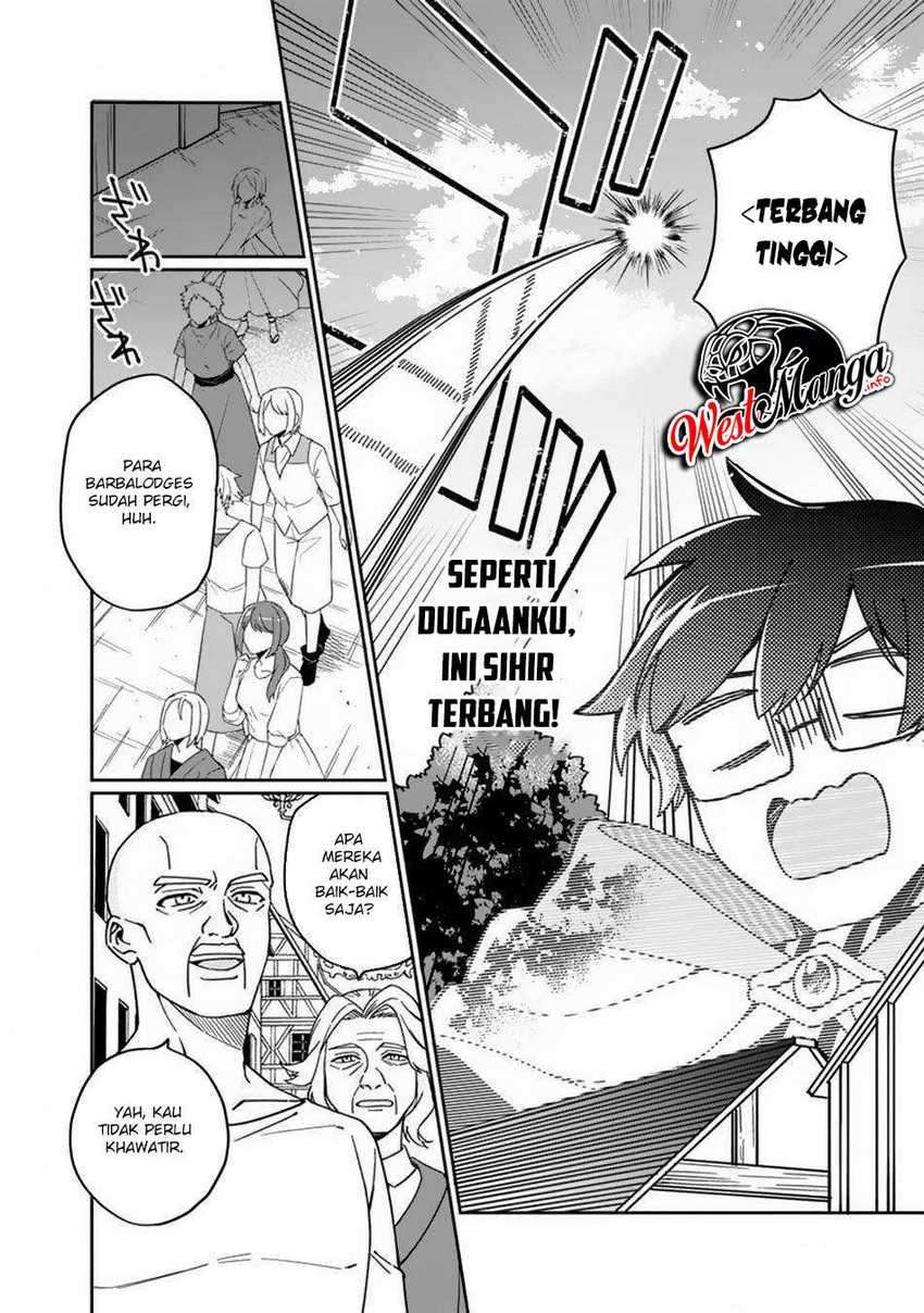 Boku no Kawaii Musume wa Futago no Kenja Chapter 3 Gambar 15