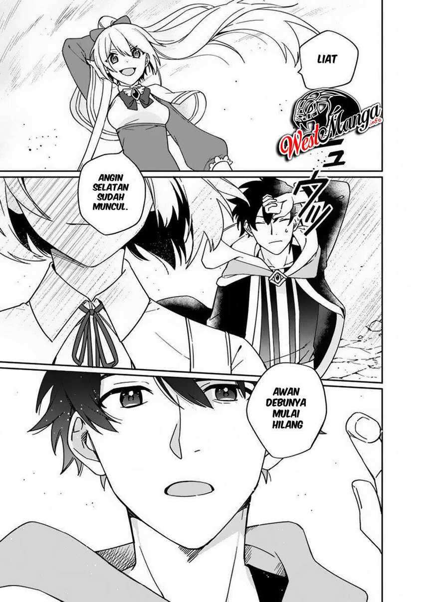 Boku no Kawaii Musume wa Futago no Kenja Chapter 3 Gambar 25