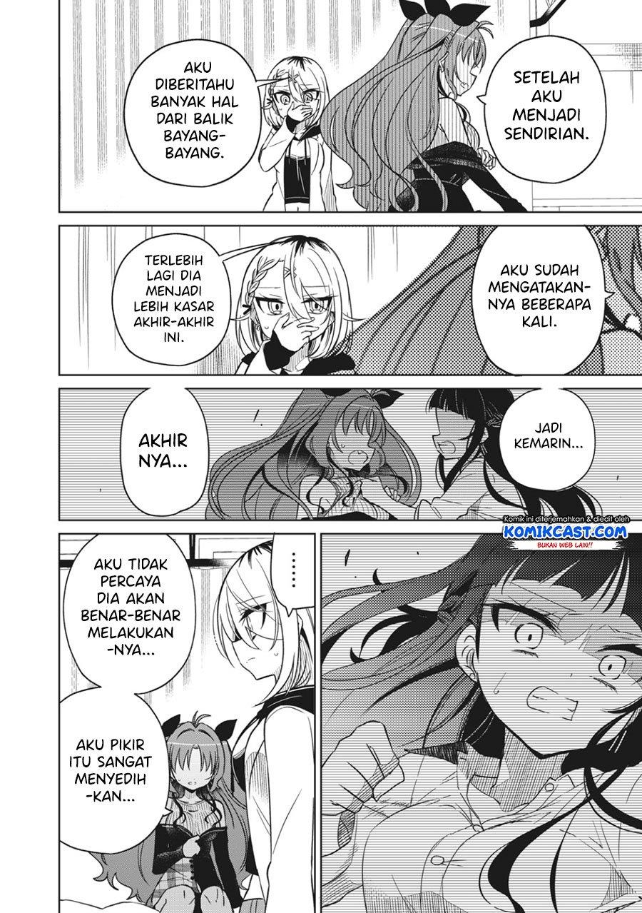 Boku wa Kimitachi wo Shihai Suru Chapter 12 Gambar 6