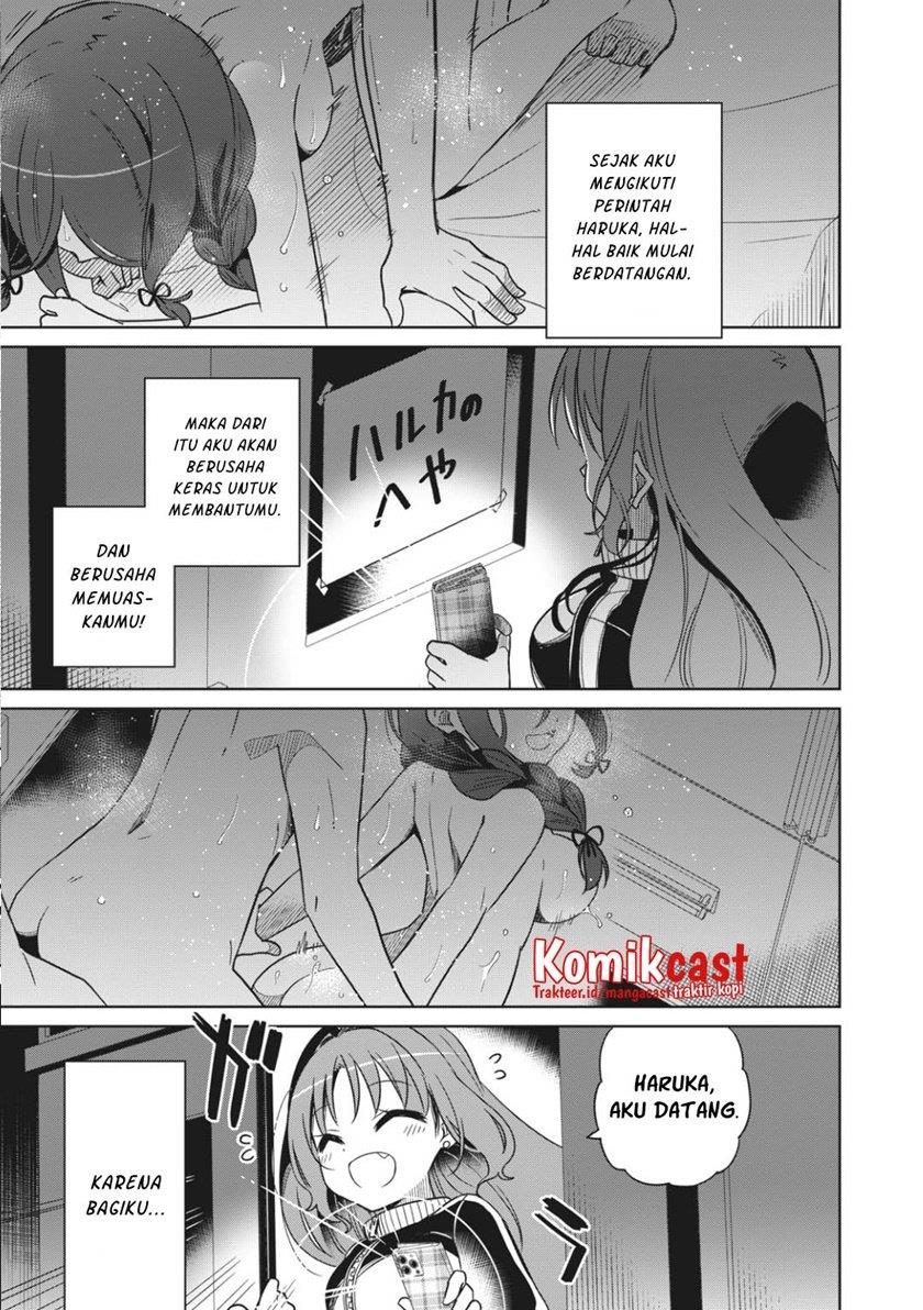 Boku wa Kimitachi wo Shihai Suru Chapter 11 Gambar 15