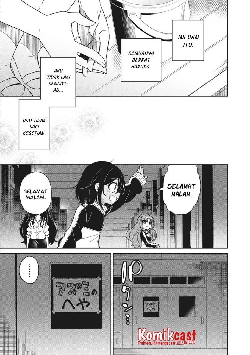 Boku wa Kimitachi wo Shihai Suru Chapter 11 Gambar 13