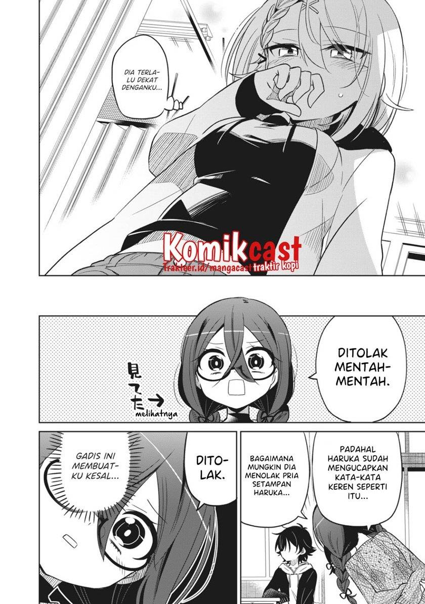 Boku wa Kimitachi wo Shihai Suru Chapter 11 Gambar 4