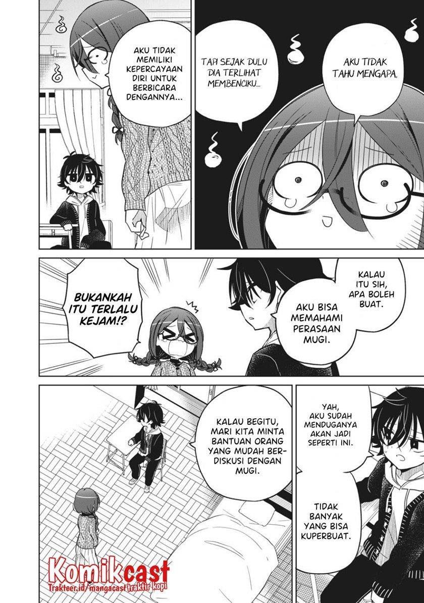 Boku wa Kimitachi wo Shihai Suru Chapter 11 Gambar 6