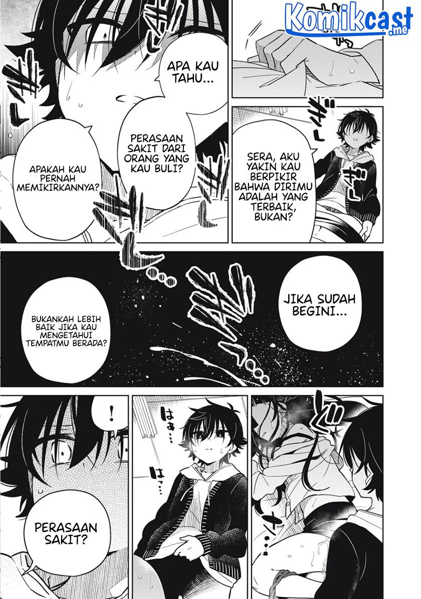 Boku wa Kimitachi wo Shihai Suru Chapter 14 Gambar 15