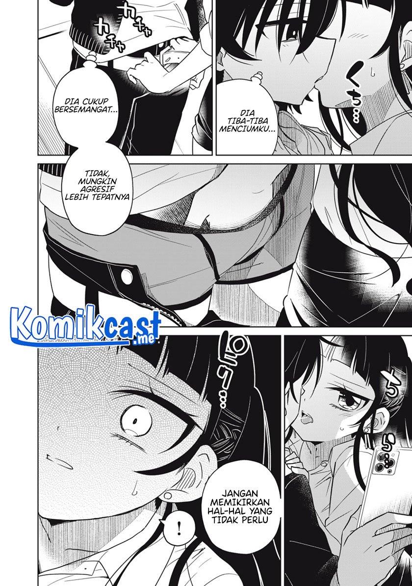 Manga Boku wa Kimitachi wo Shihai Suru Chapter 14 gambar nomor 2