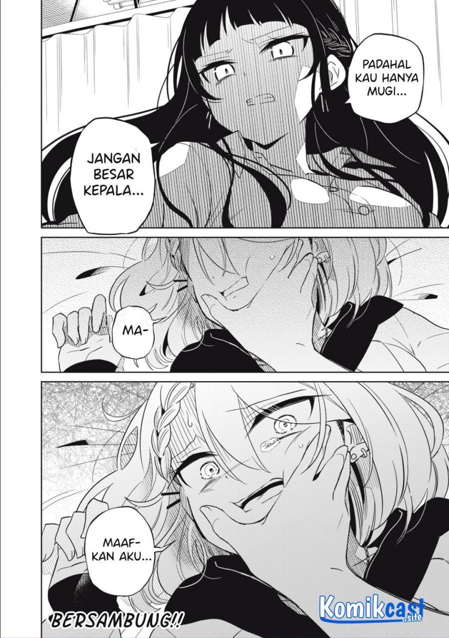 Boku wa Kimitachi wo Shihai Suru Chapter 9 Gambar 22