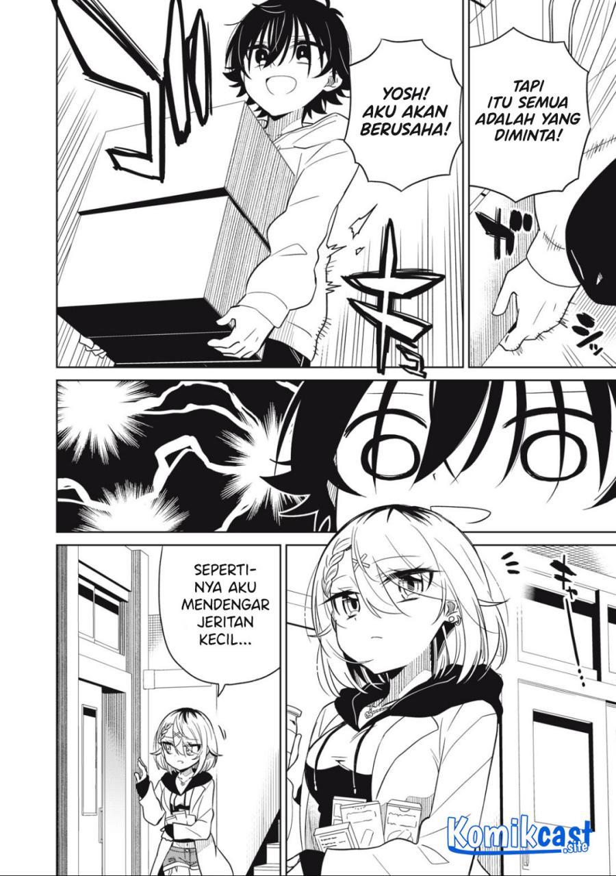 Boku wa Kimitachi wo Shihai Suru Chapter 9 Gambar 4