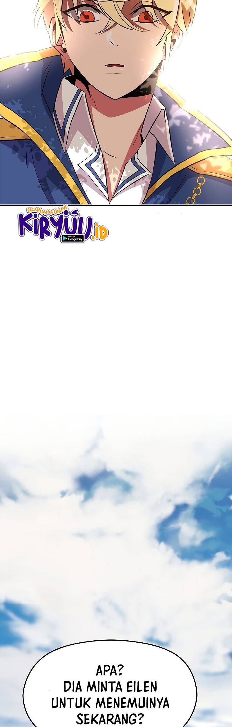 Archmage Transcending Through Regression Chapter 03 Gambar 29