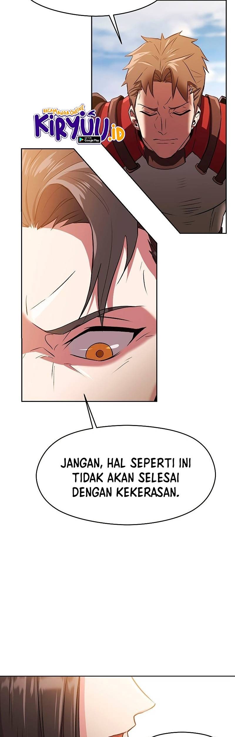 Archmage Transcending Through Regression Chapter 03 Gambar 33