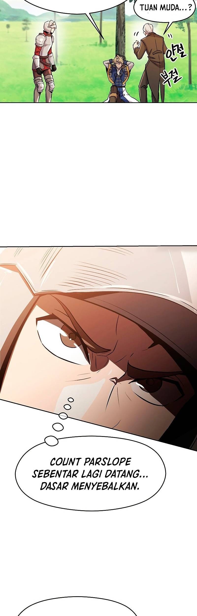 Archmage Transcending Through Regression Chapter 03 Gambar 17