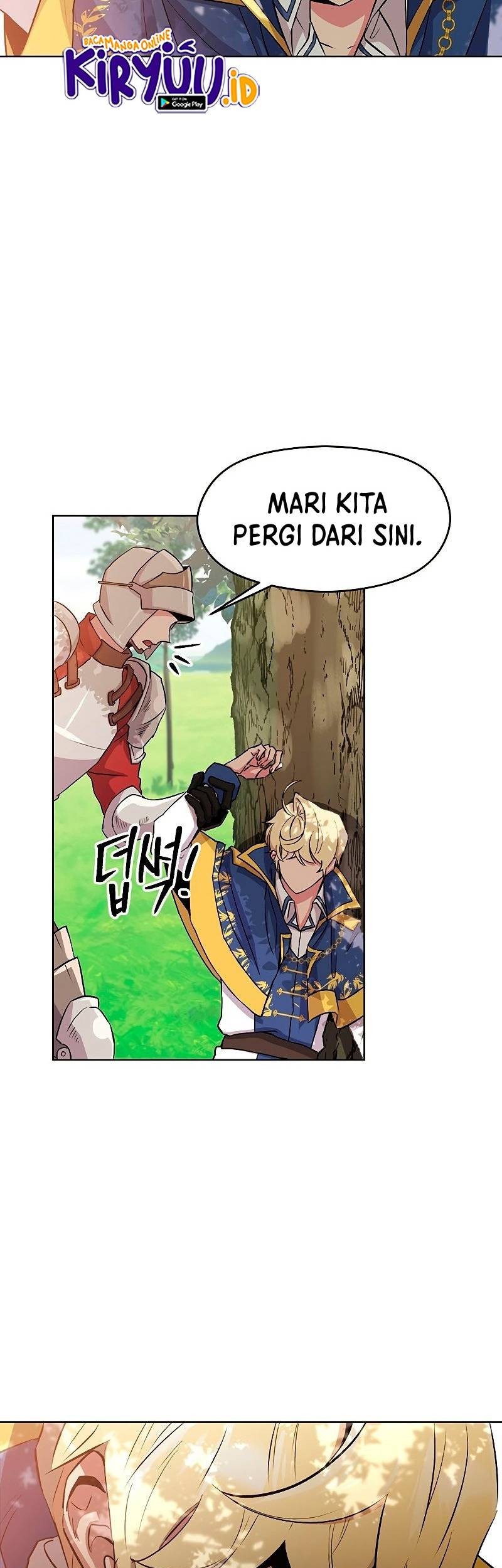 Archmage Transcending Through Regression Chapter 03 Gambar 19