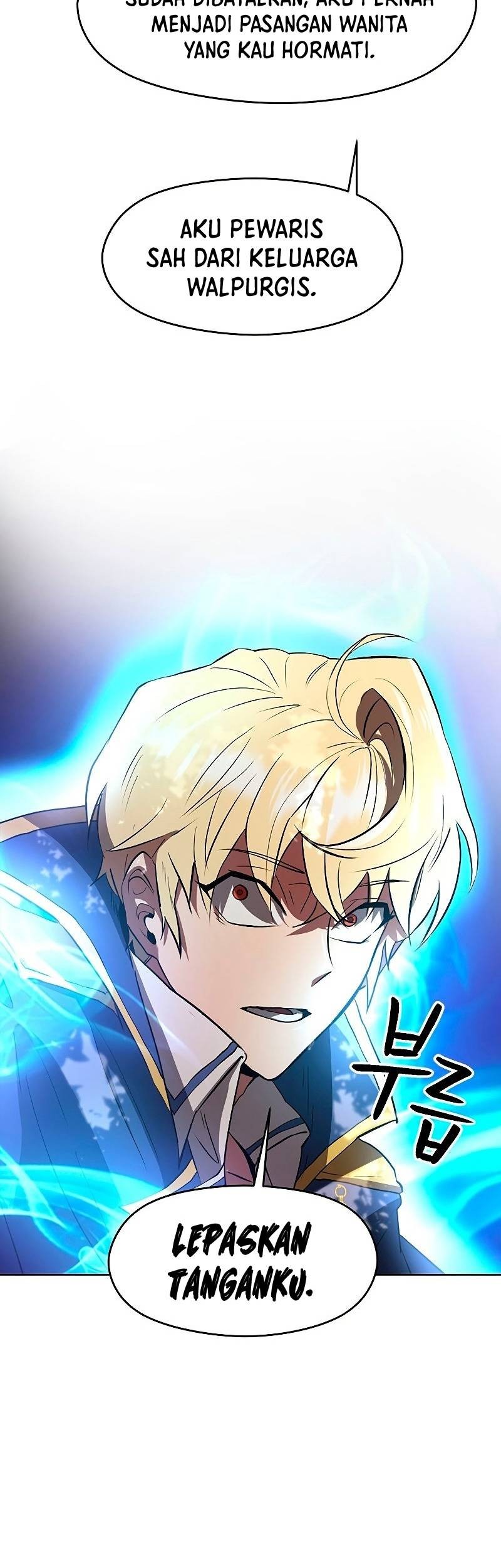 Archmage Transcending Through Regression Chapter 03 Gambar 21