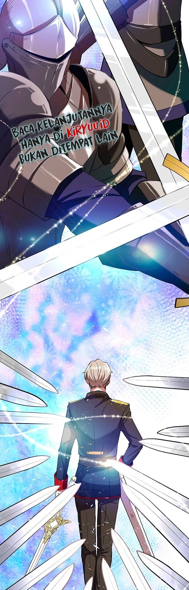 Archmage Transcending Through Regression Chapter 03 Gambar 47