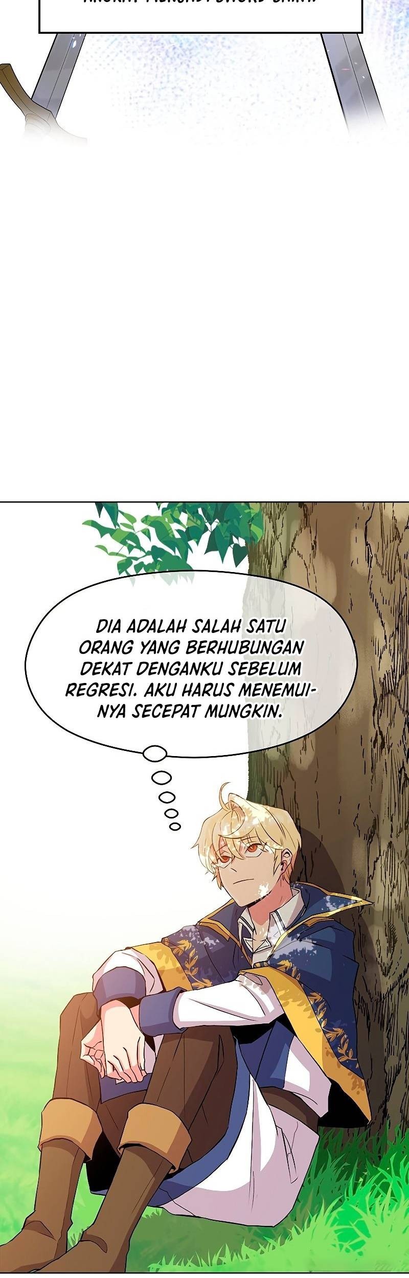 Archmage Transcending Through Regression Chapter 03 Gambar 49