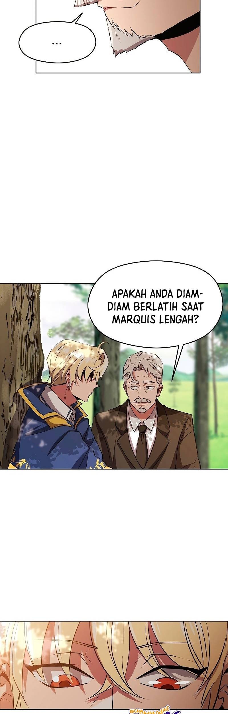 Archmage Transcending Through Regression Chapter 03 Gambar 55