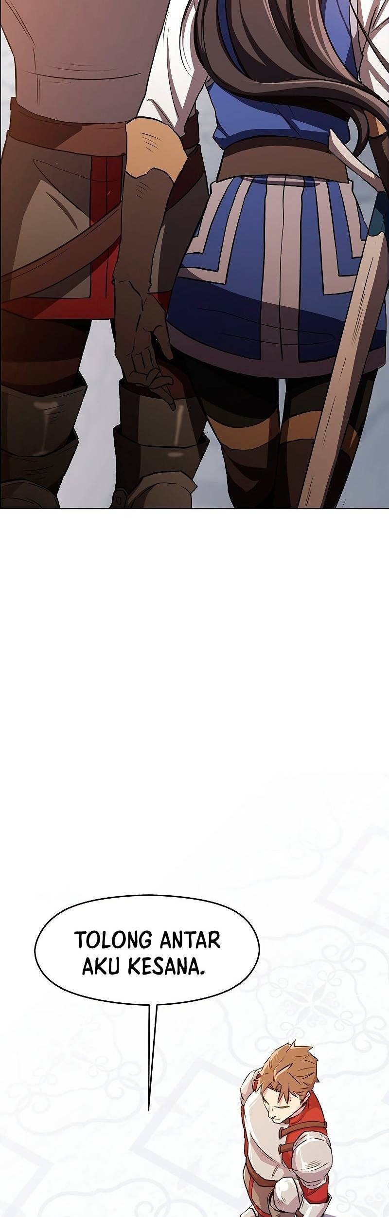 Archmage Transcending Through Regression Chapter 03 Gambar 37