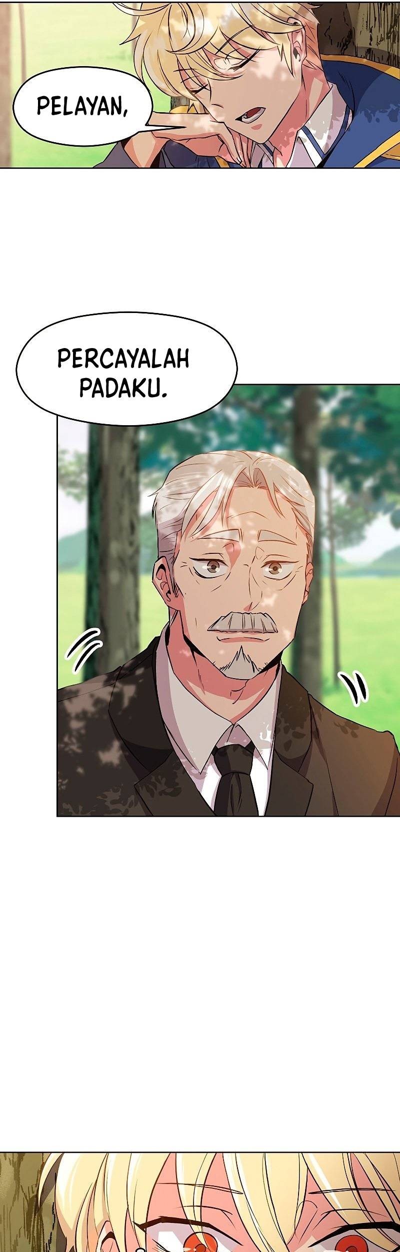 Archmage Transcending Through Regression Chapter 03 Gambar 43