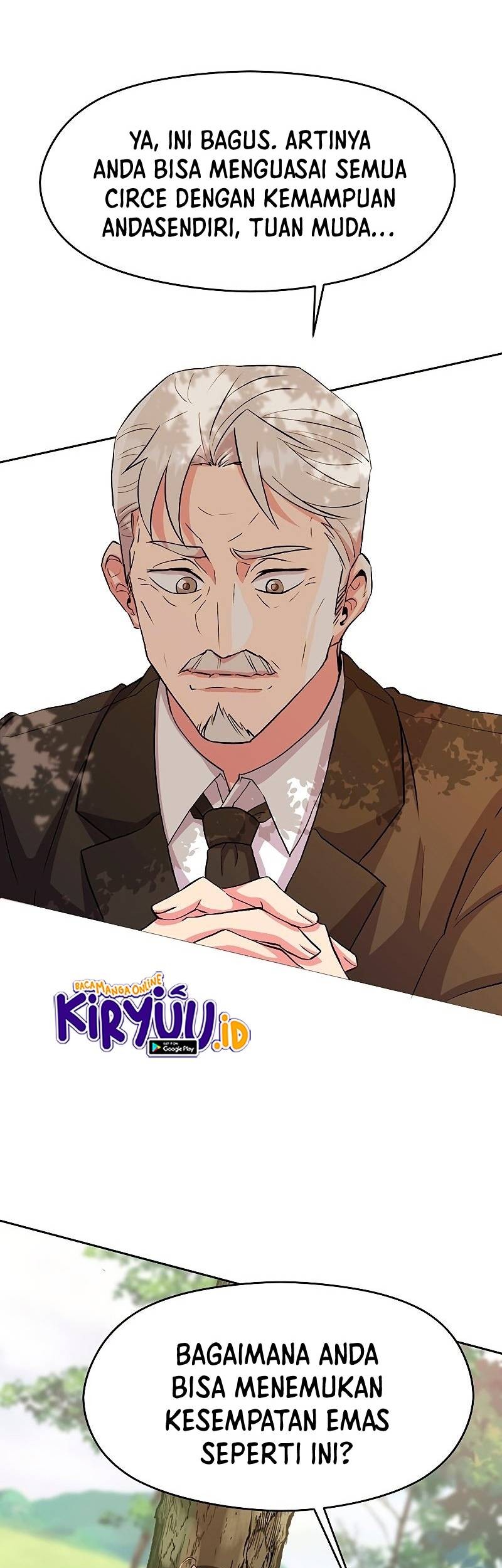 Archmage Transcending Through Regression Chapter 03 Gambar 75