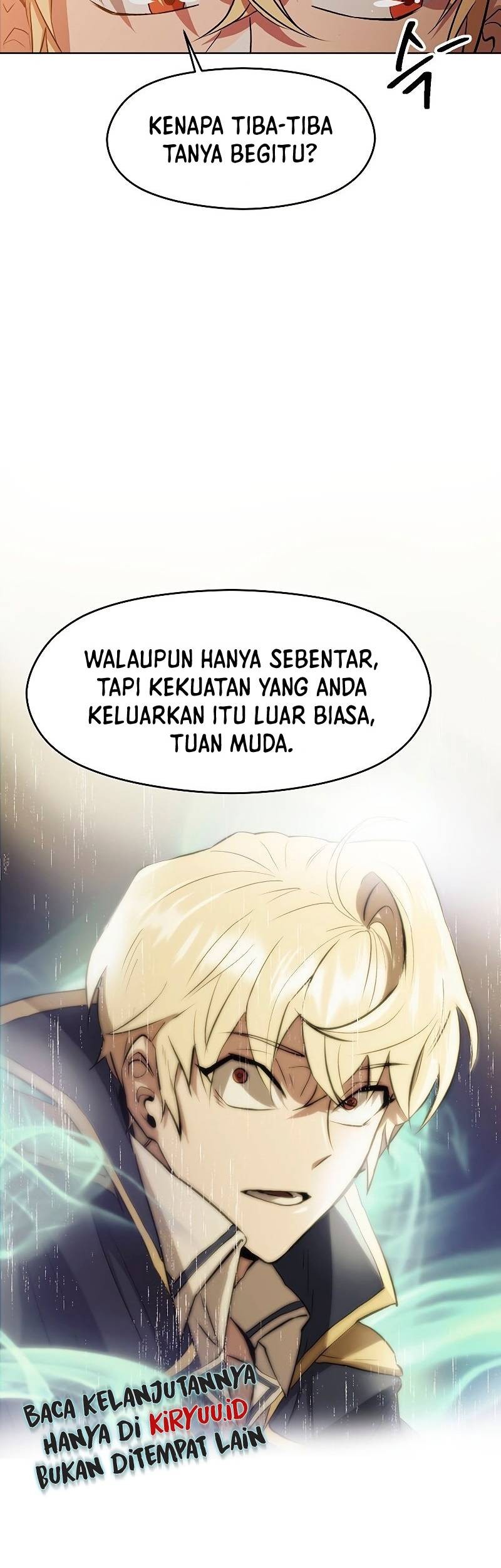 Archmage Transcending Through Regression Chapter 03 Gambar 57