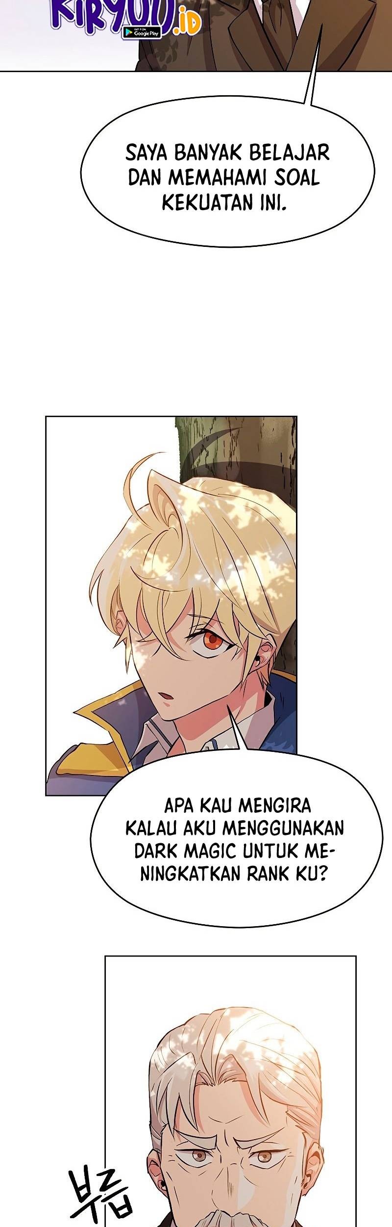 Archmage Transcending Through Regression Chapter 03 Gambar 61