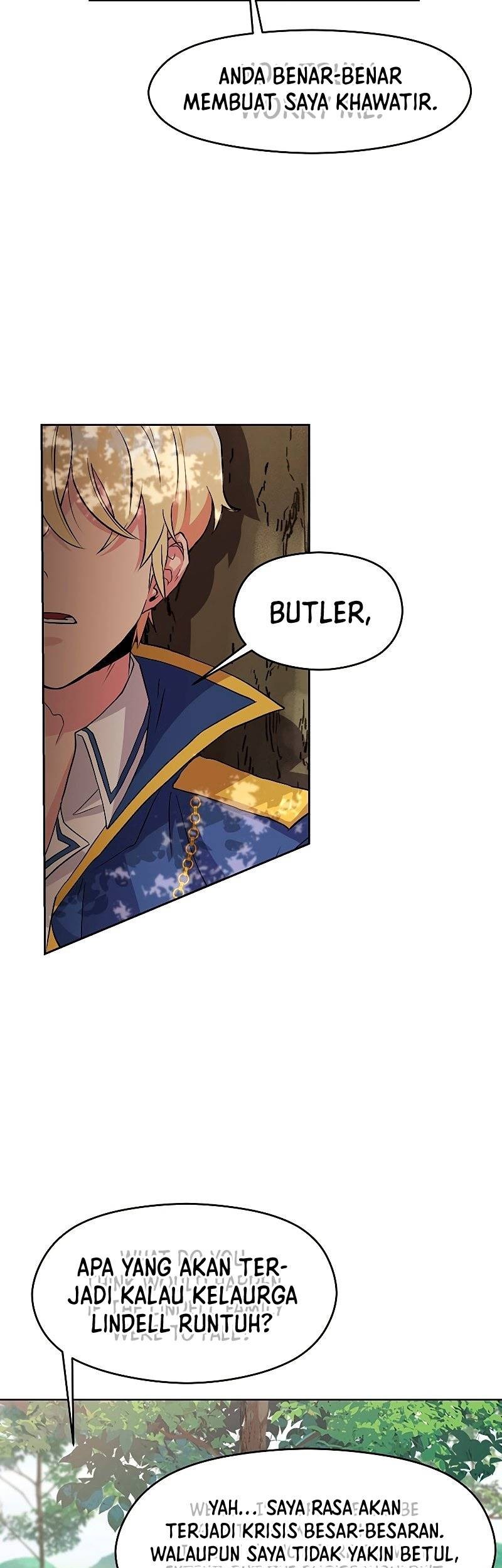 Archmage Transcending Through Regression Chapter 03 Gambar 89