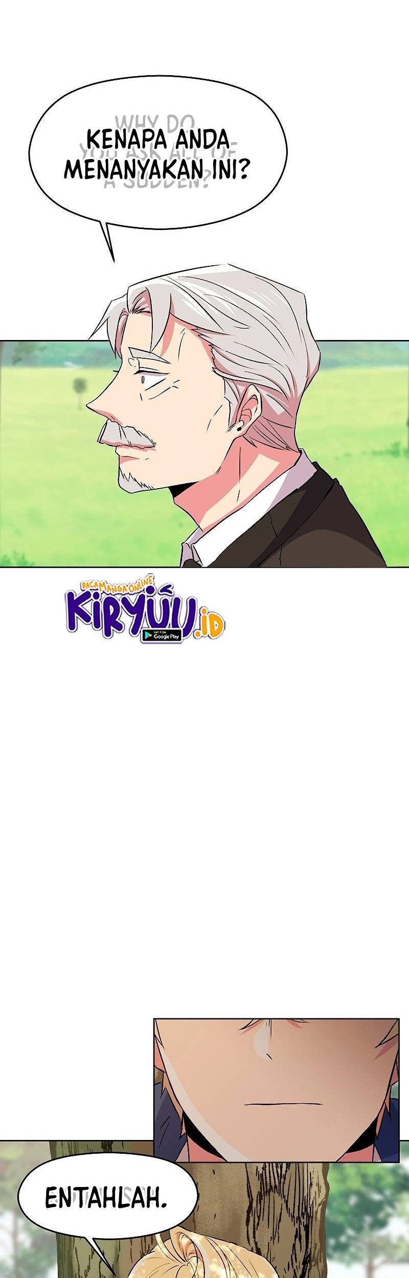 Archmage Transcending Through Regression Chapter 03 Gambar 91