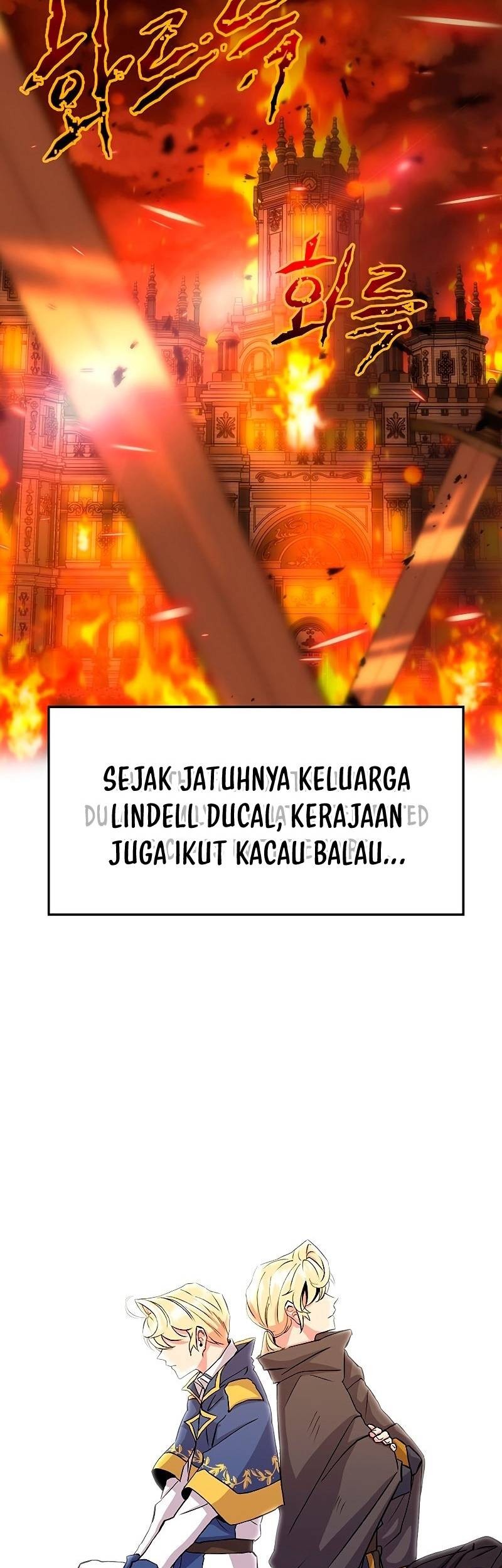 Archmage Transcending Through Regression Chapter 03 Gambar 95