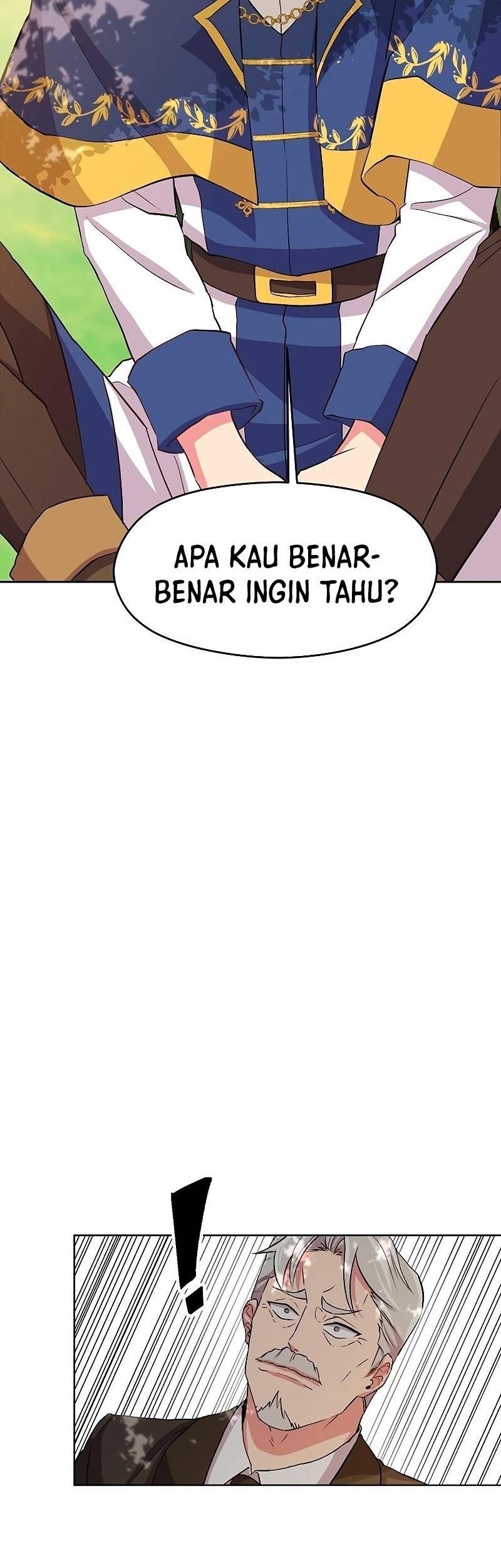 Archmage Transcending Through Regression Chapter 03 Gambar 79