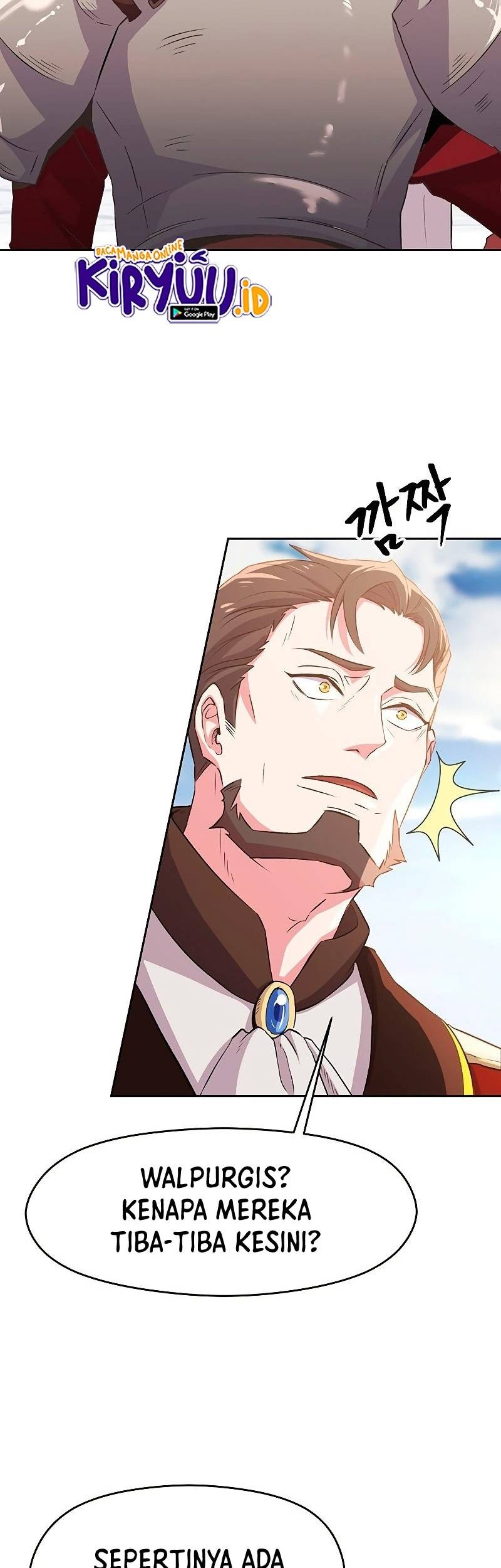 Archmage Transcending Through Regression Chapter 03 Gambar 5