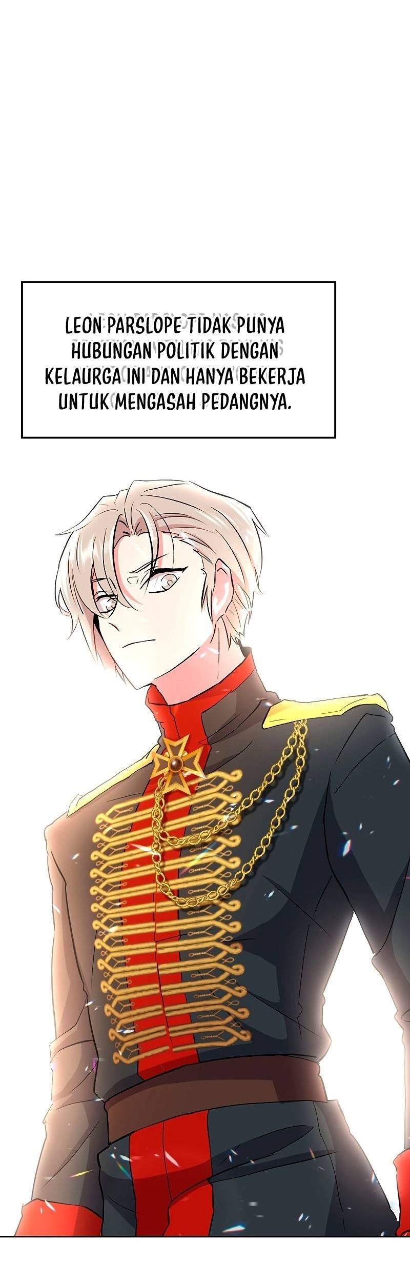 Archmage Transcending Through Regression Chapter 03 Gambar 111