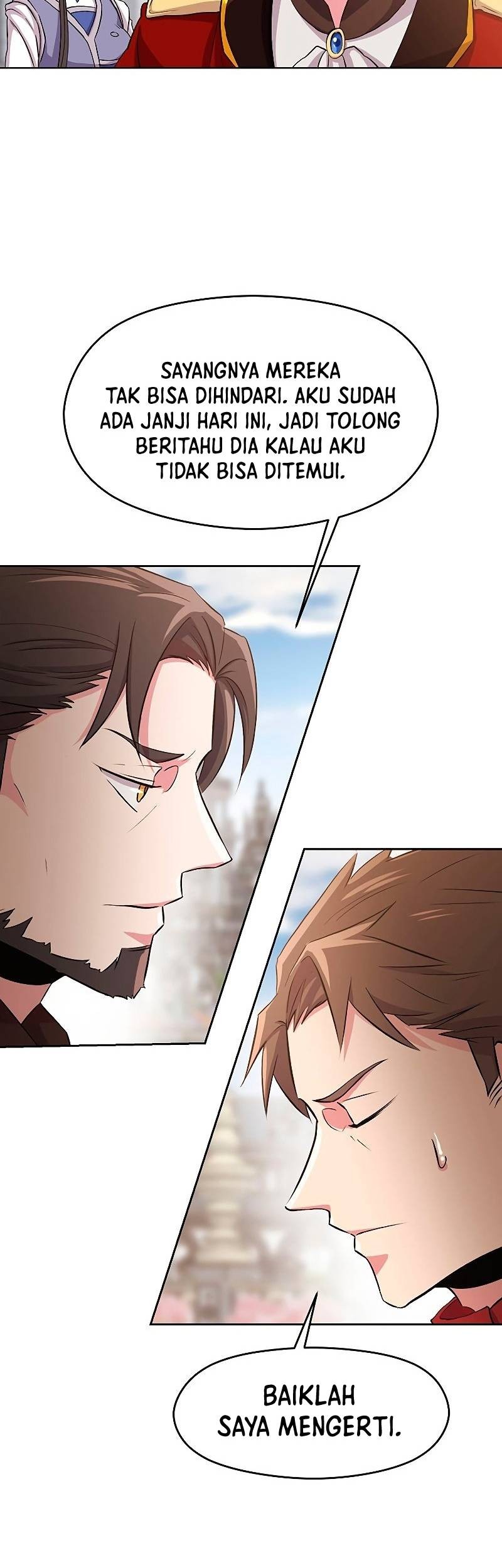 Archmage Transcending Through Regression Chapter 03 Gambar 7