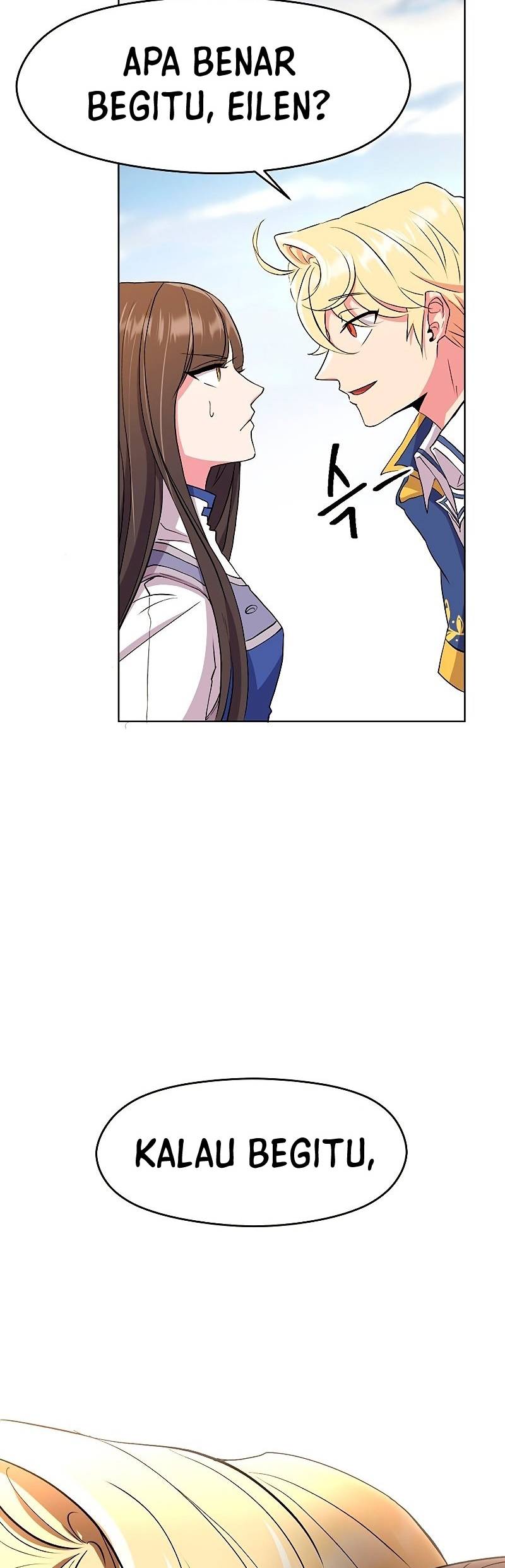 Archmage Transcending Through Regression Chapter 03 Gambar 124