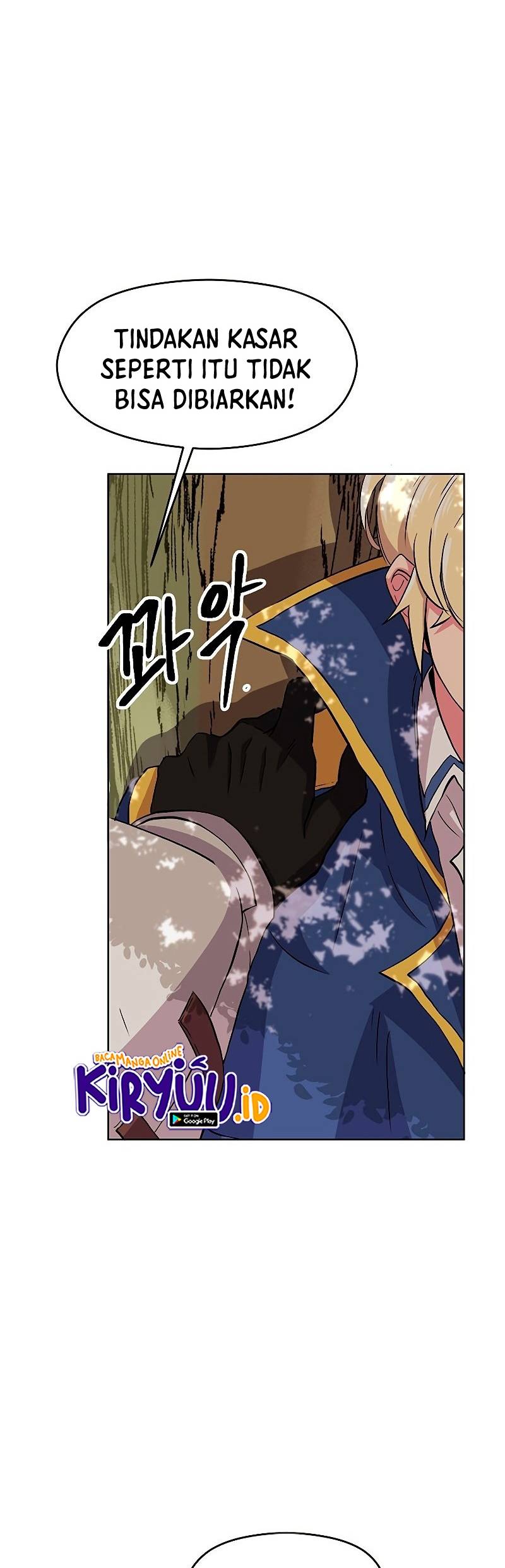 Archmage Transcending Through Regression Chapter 03 Gambar 128