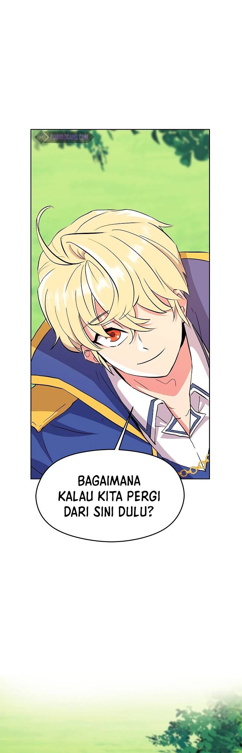 Archmage Transcending Through Regression Chapter 03 Gambar 137