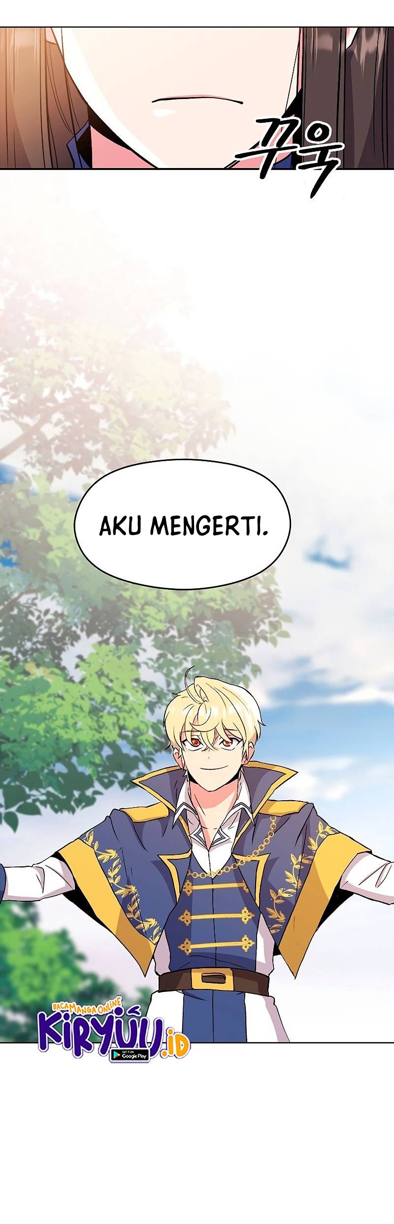 Archmage Transcending Through Regression Chapter 03 Gambar 139