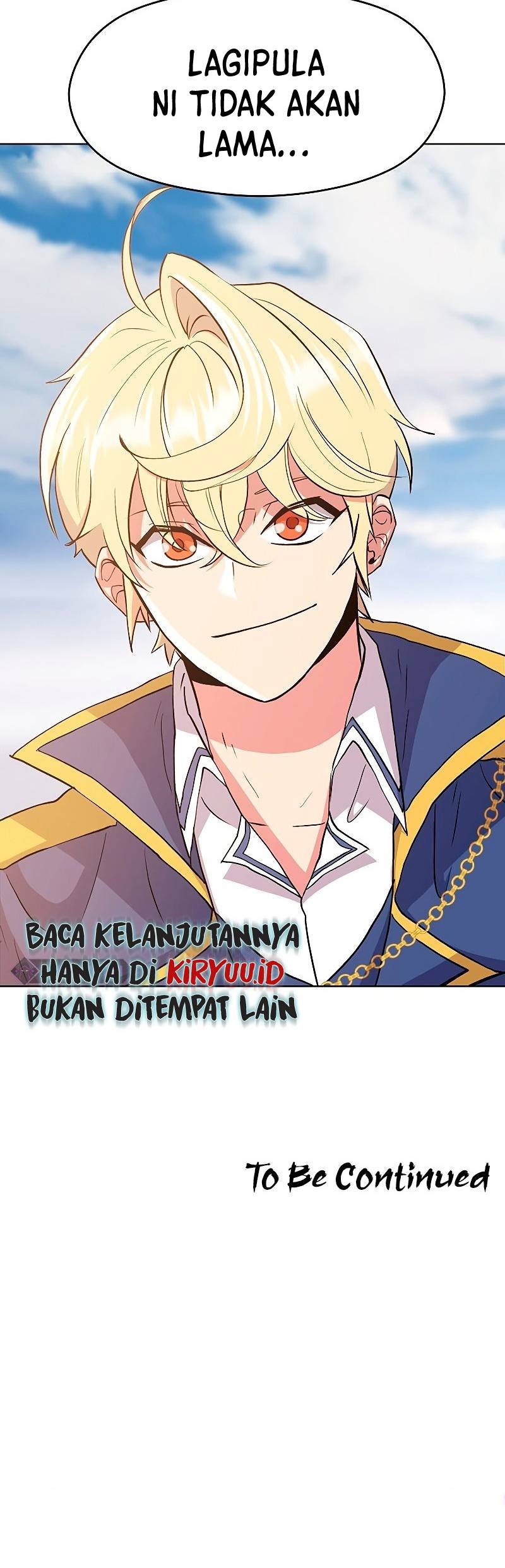 Archmage Transcending Through Regression Chapter 03 Gambar 142