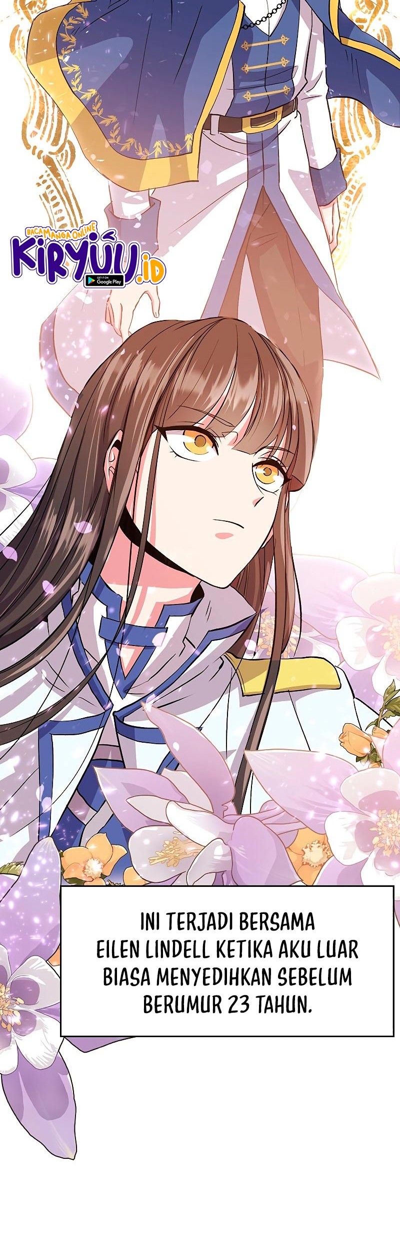 Archmage Transcending Through Regression Chapter 02 Gambar 43