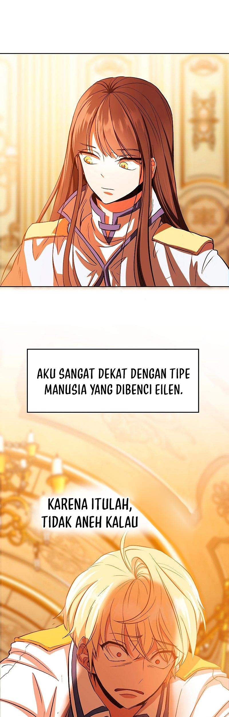 Archmage Transcending Through Regression Chapter 02 Gambar 46