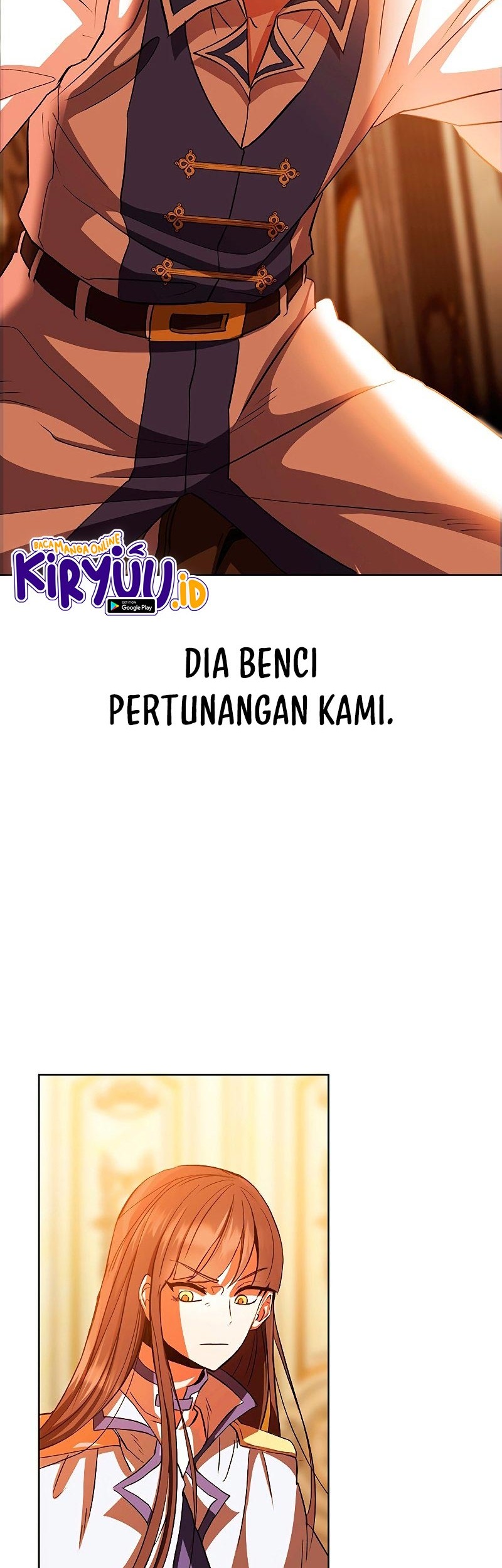 Archmage Transcending Through Regression Chapter 02 Gambar 47